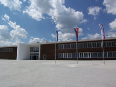Gymnasium Buchloe